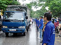 37% số vụ tai nạn giao thông liên quan đến người dưới 24 tuổi